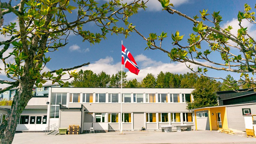 Norwegia – szpitale szykują...