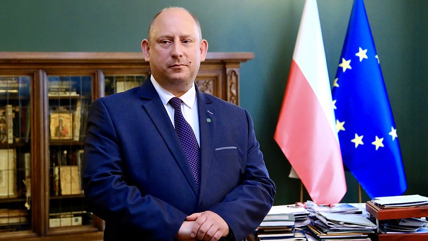  Nowi konsultanci w Małopolsce