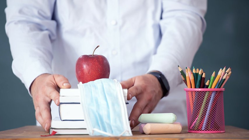 Edukacja zdrowotna po nowemu