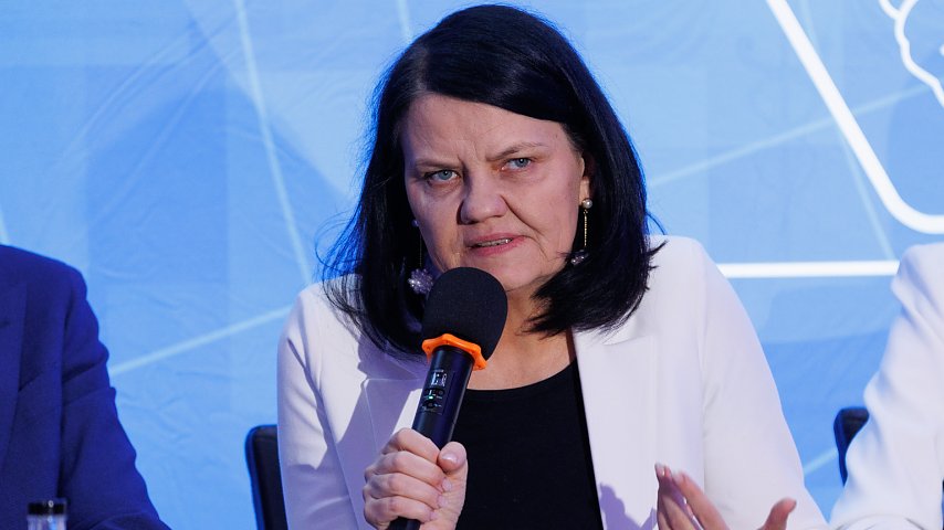 „Polityka lekowa państwa” –...