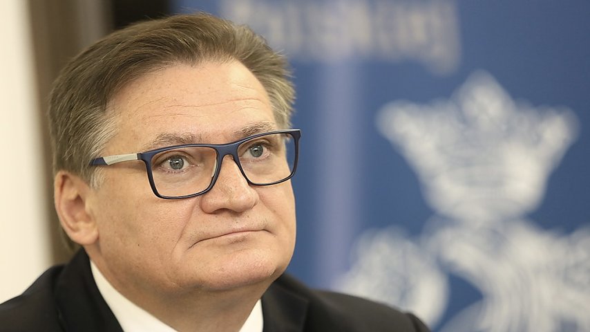 Polacy żyją krócej