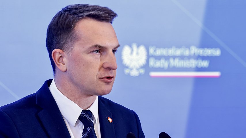 Rząd przyjął projekt...