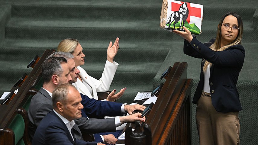 Tysiące podpisów w sprawie...