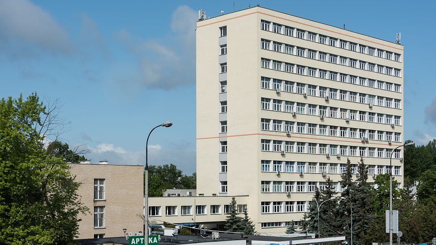 Dalsza część zamieszania w...