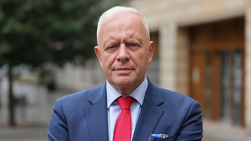 „Dzika” konsolidacja POZ...