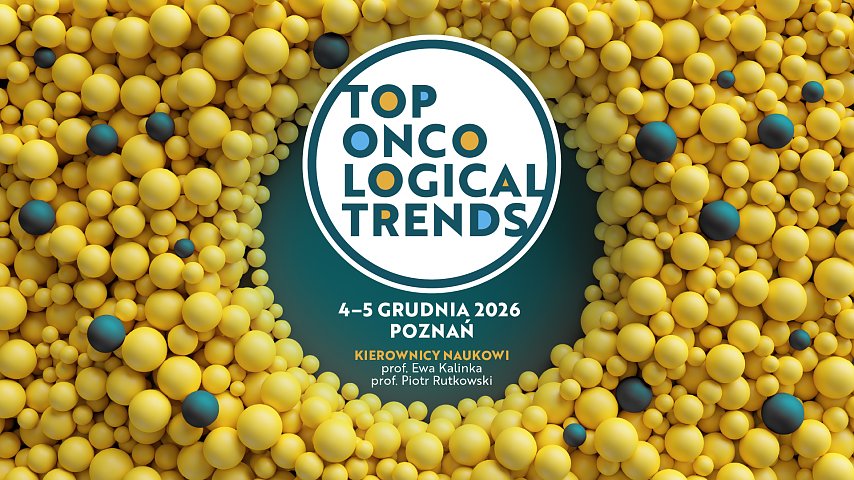 Top Oncological Trends 2026...
