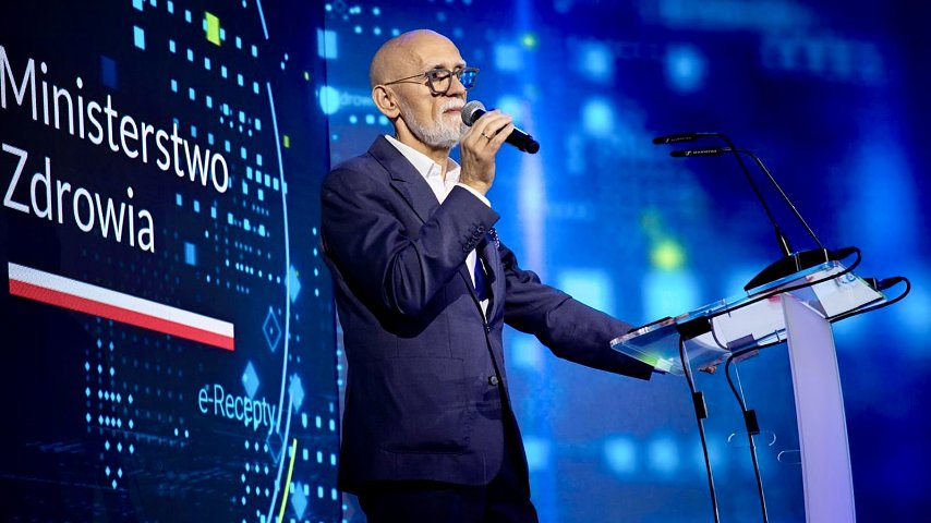Nowe usługi cyfrowe i...