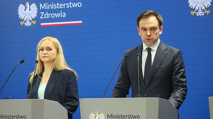 Ministerstwo Finansów chce...