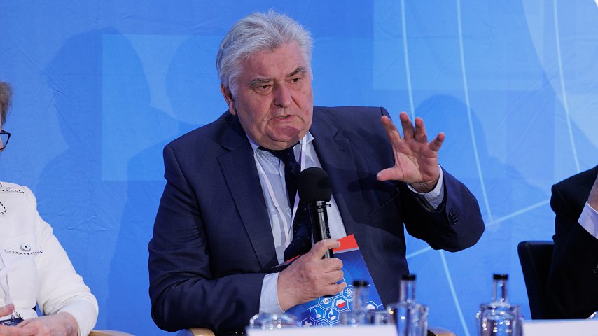 Brakuje świadomości o POChP ►