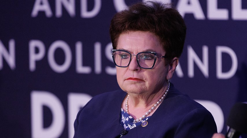 Czy dostęp do biernej...