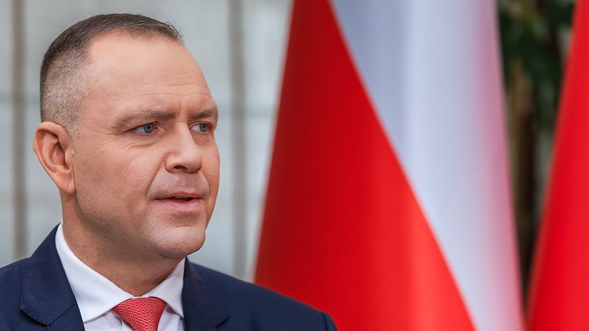 Weto prezydenta w sprawie...