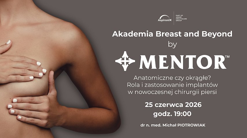 Akademia Breast and Beyond...