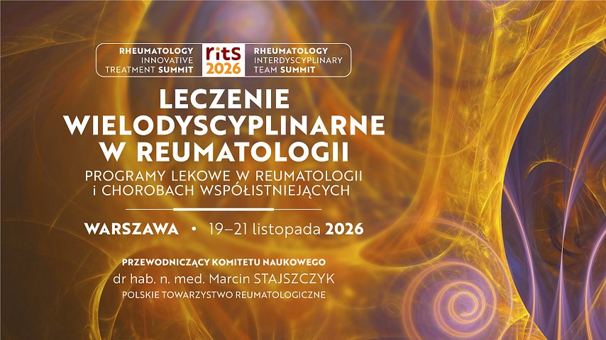 Leczenie Wielodyscyplinarne...