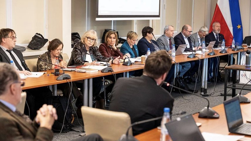 Osiągnęliśmy poziom krytyczny