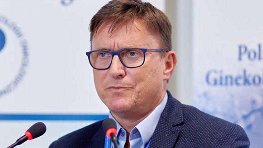 Ramię robota nigdy nie zadrży