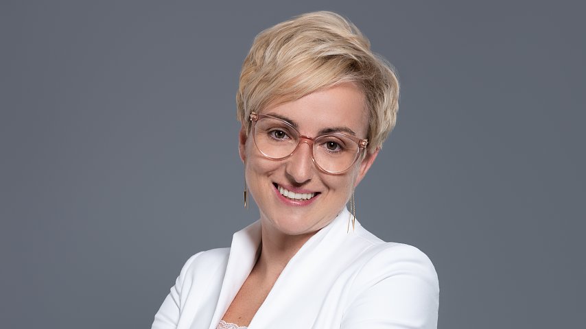Jedyny taki szpital w Polsce!