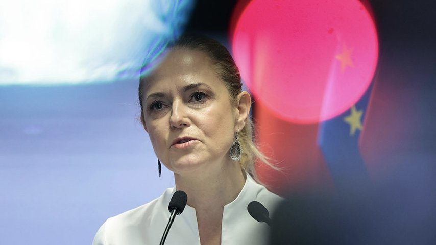 Ministerstwo dementuje....