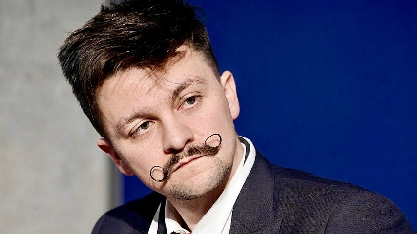 Przepis na nielegalnego...