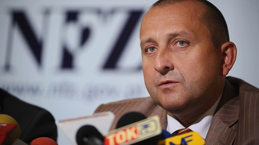 Uniknąć chaosu