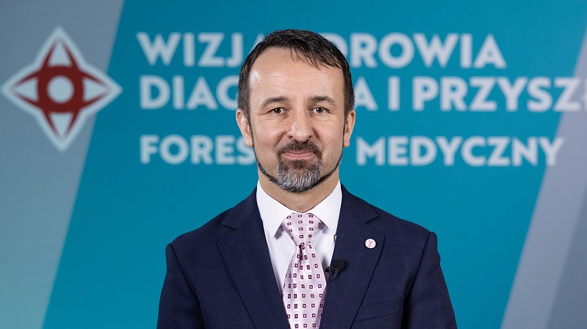 Gdzie jest pacjent? Polska...