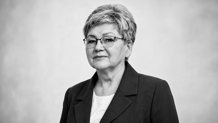 Nie żyje Kazimiera Klementys