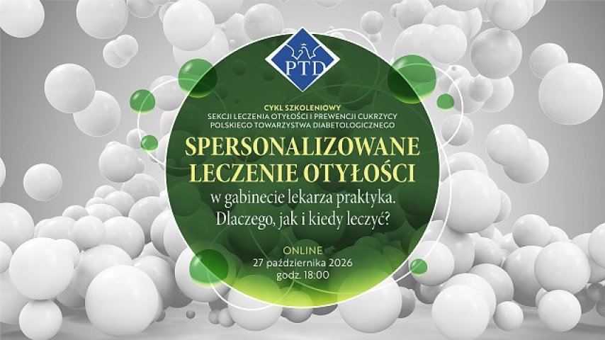 Webinar „Spersonalizowane...
