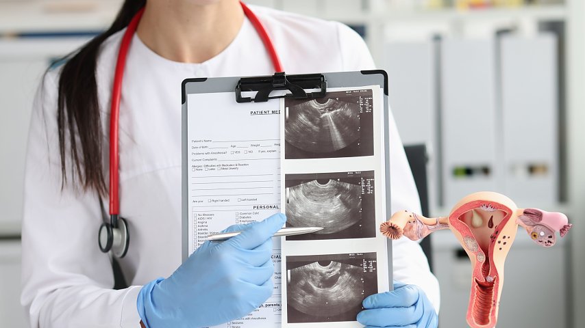 Odporność endometrium a...