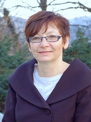 Alina Borkowska