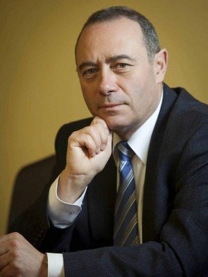 Jerzy Krzysztof Wranicz