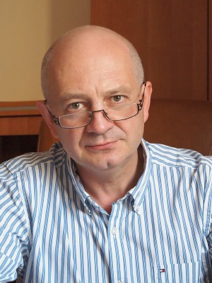 Przemysław Leszek