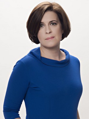 Anna Jeznach-Steinhagen