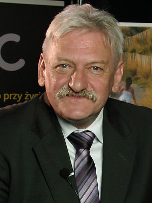 Andrzej Horban