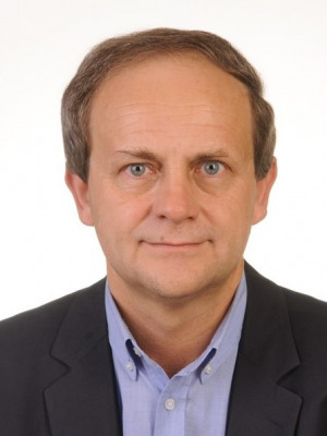 Waldemar Brola