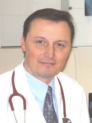 Piotr Boros, prof. nadzw.