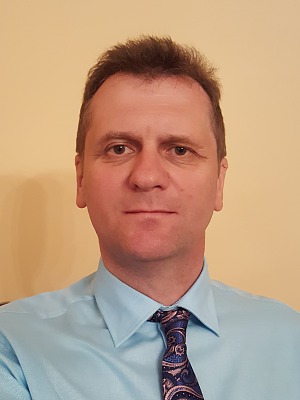 Bogdan Kolarz