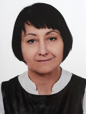 Renata Urbanek