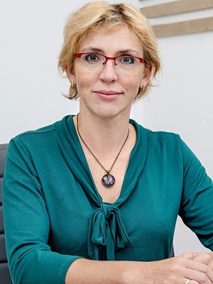 Ewa Zimmer-Satora