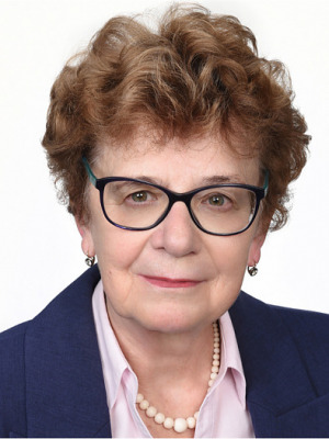 Anna Członkowska