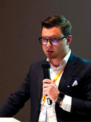 Patryk Lipiński