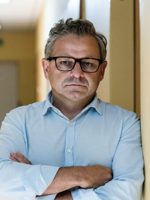 Piotr Gałecki