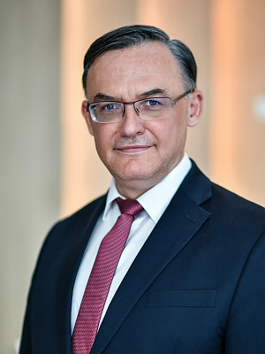 Konrad Rejdak
