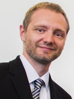 Tomasz Gaszyński