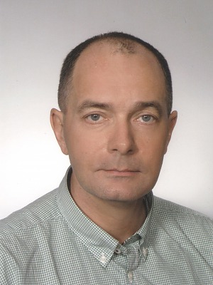 Waldemar Machała