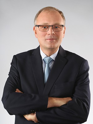 Jerzy Chudek