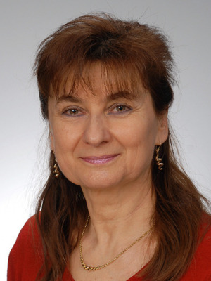 Ewa Straburzyńska-Migaj