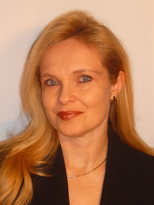 Magdalena Martusewicz-Boros