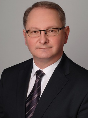 Krzysztof Gutkowski