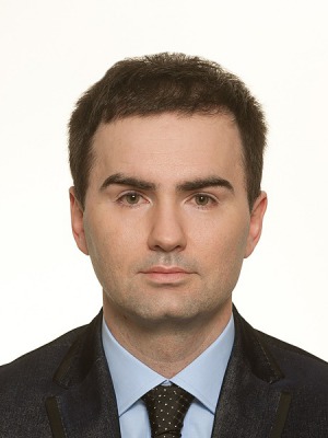 Mariusz Rosołowski