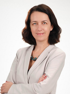 Renata Talar-Wojnarowska