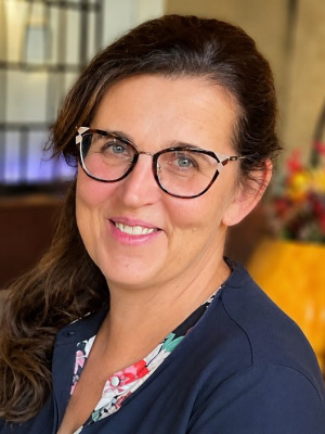 Magdalena Krajewska